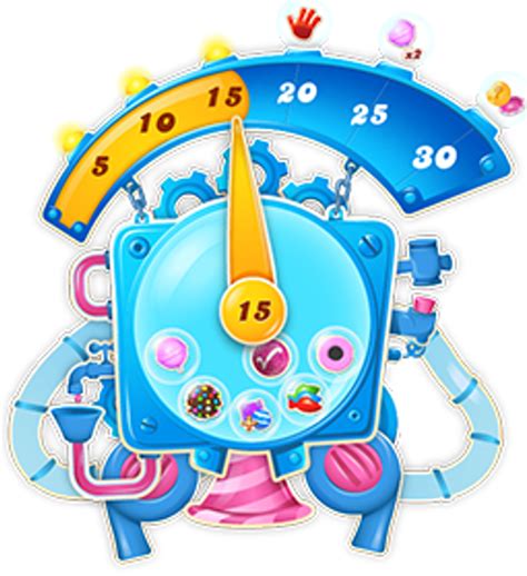 Get your daily fix with the Daily Treat Machine! .